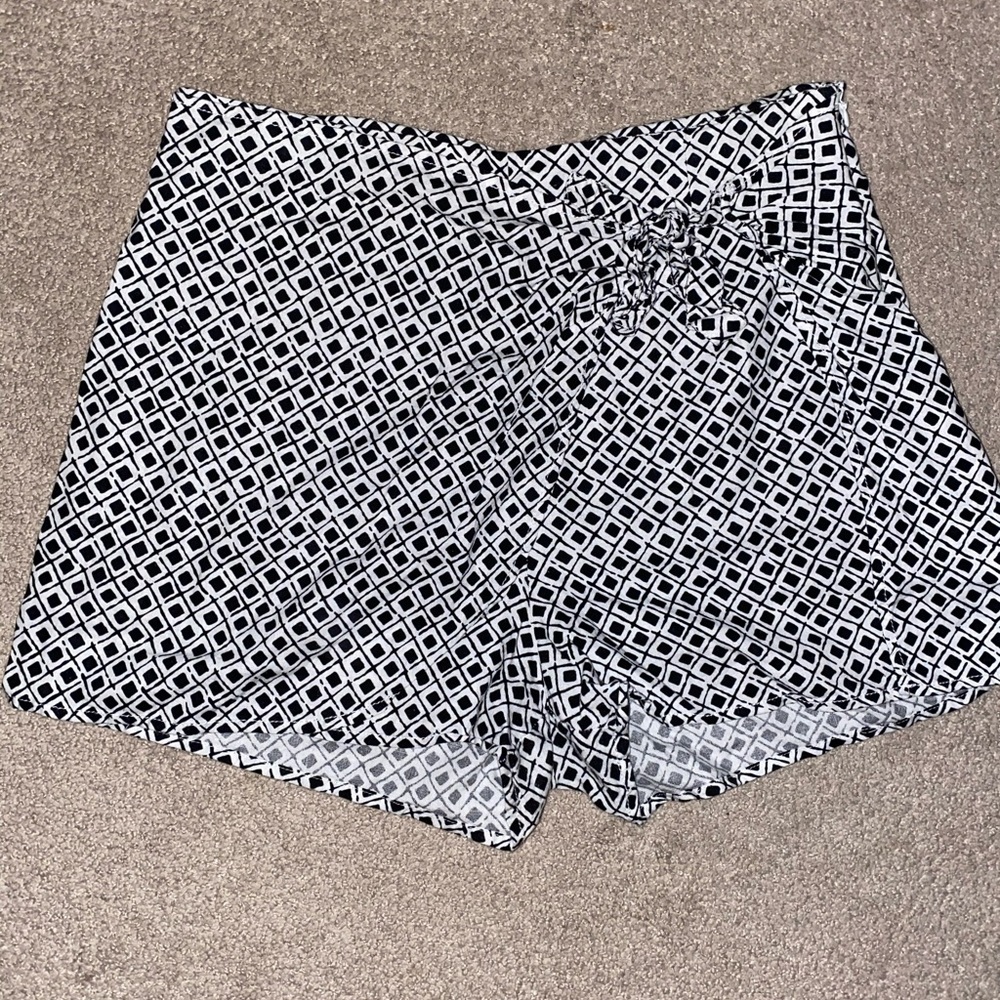 Urban outfitters shorts!
